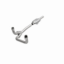 Load image into Gallery viewer, MagnaFlow Exhaust Products 93312 Standard Grade Direct-Fit Catalytic Converter for Select Ford Bronco, Ford F-150, Ford F-250