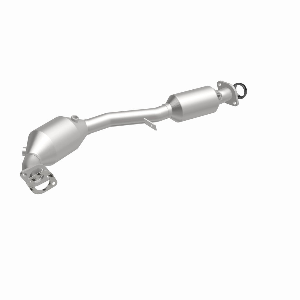 MagnaFlow Exhaust Products 5411026 California CARB Direct-Fit Catalytic Converter for Select Saab 9-2X, Subaru Forester, Subaru Impreza, Subaru Legacy, Subaru Outback