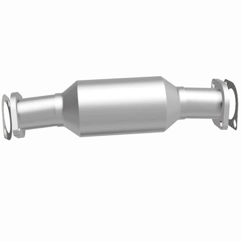 MagnaFlow Exhaust Products 23684 Standard Grade Direct-Fit Catalytic Converter for Select Mazda Miata