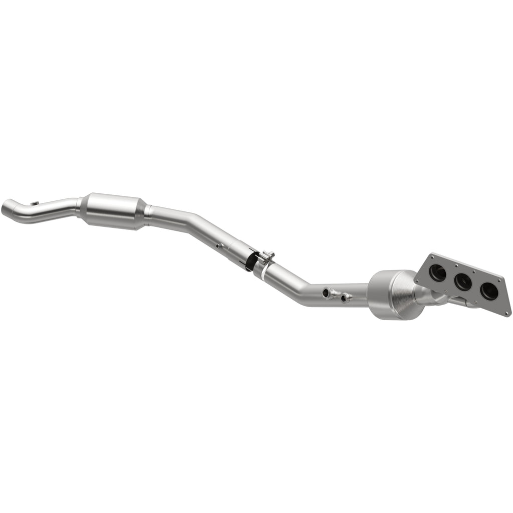 MagnaFlow Exhaust Products 22-068 OEM Grade Manifold Catalytic Converter for Select Mercedes-Benz GLE350, Mercedes-Benz ML350