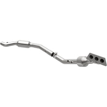 Load image into Gallery viewer, MagnaFlow Exhaust Products 22-068 OEM Grade Manifold Catalytic Converter for Select Mercedes-Benz GLE350, Mercedes-Benz ML350