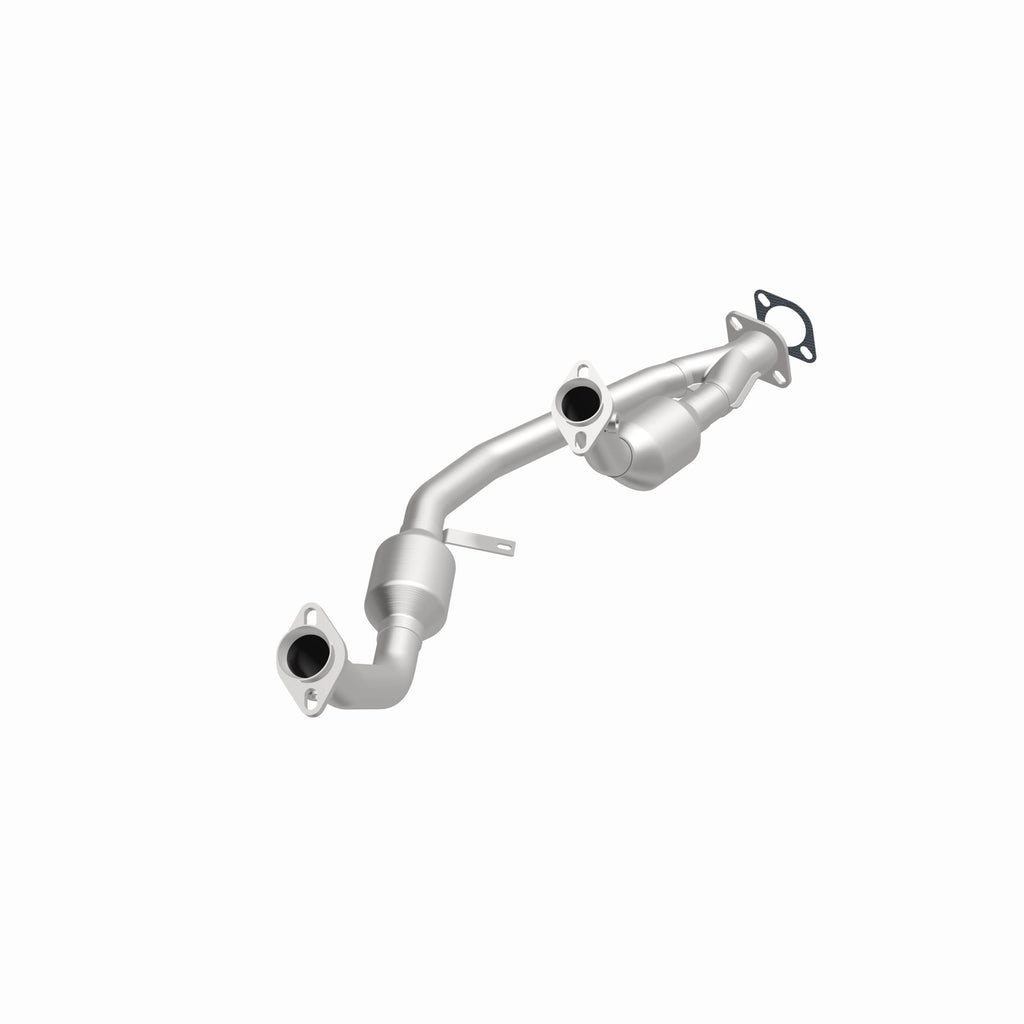 MagnaFlow Exhaust Products 23354 Standard Grade Direct-Fit Catalytic Converter for Select Ford Taurus, Lincoln Continental, Mercury Sable