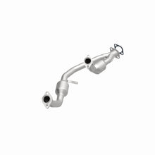 Load image into Gallery viewer, MagnaFlow Exhaust Products 23354 Standard Grade Direct-Fit Catalytic Converter for Select Ford Taurus, Lincoln Continental, Mercury Sable