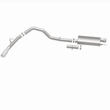 Load image into Gallery viewer, MagnaFlow Exhaust Products 19424 Street Series Polished Cat-Back System for Select Ford Expedition