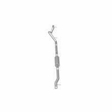 Load image into Gallery viewer, MagnaFlow Exhaust Products 15239 Rock Crawler Series Cat-Back System for Select Jeep Wrangler
