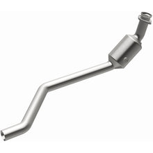 Load image into Gallery viewer, MagnaFlow Exhaust Products 5461224 California CARB Direct-Fit Catalytic Converter for Select Jaguar S-Type