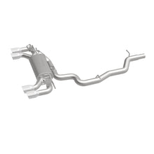 Load image into Gallery viewer, MagnaFlow Exhaust Products 19165 Sport Series Polished Cat-Back System for Select Volkswagen Golf R