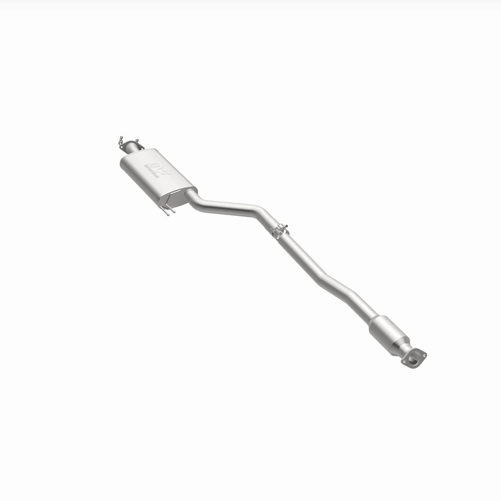 MagnaFlow Exhaust Products 5571150 California CARB Direct-Fit Catalytic Converter for Select Kia Sorento