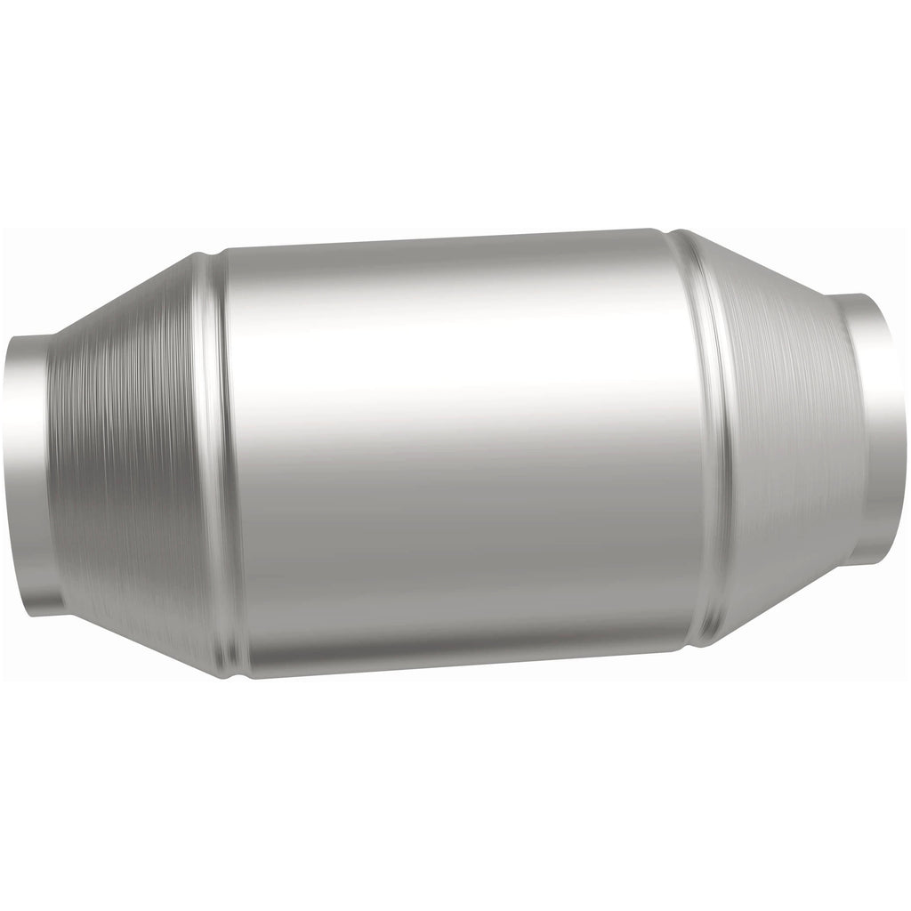 MagnaFlow Exhaust Products 337306 California CARB Universal Catalytic Converter for Select Isuzu I-Mark, Isuzu Impulse