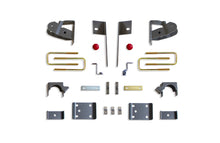 Load image into Gallery viewer, 2019-Gm-CK1500-2Wd4Wd-5In-Rear-Adj.-Lowering-Flip-Kit