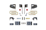 Maxtrac 301950 FLIP KITS