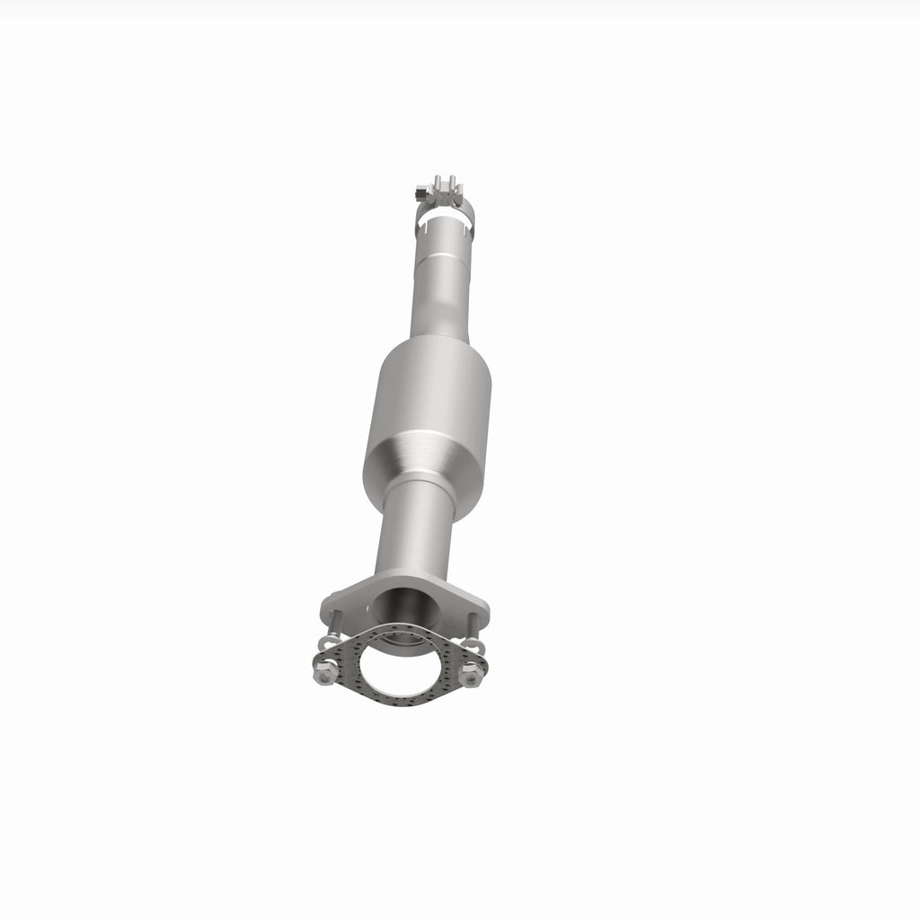 MagnaFlow Exhaust Products 23-156 OEM Grade Direct-Fit Catalytic Converter for Select Ford Escape