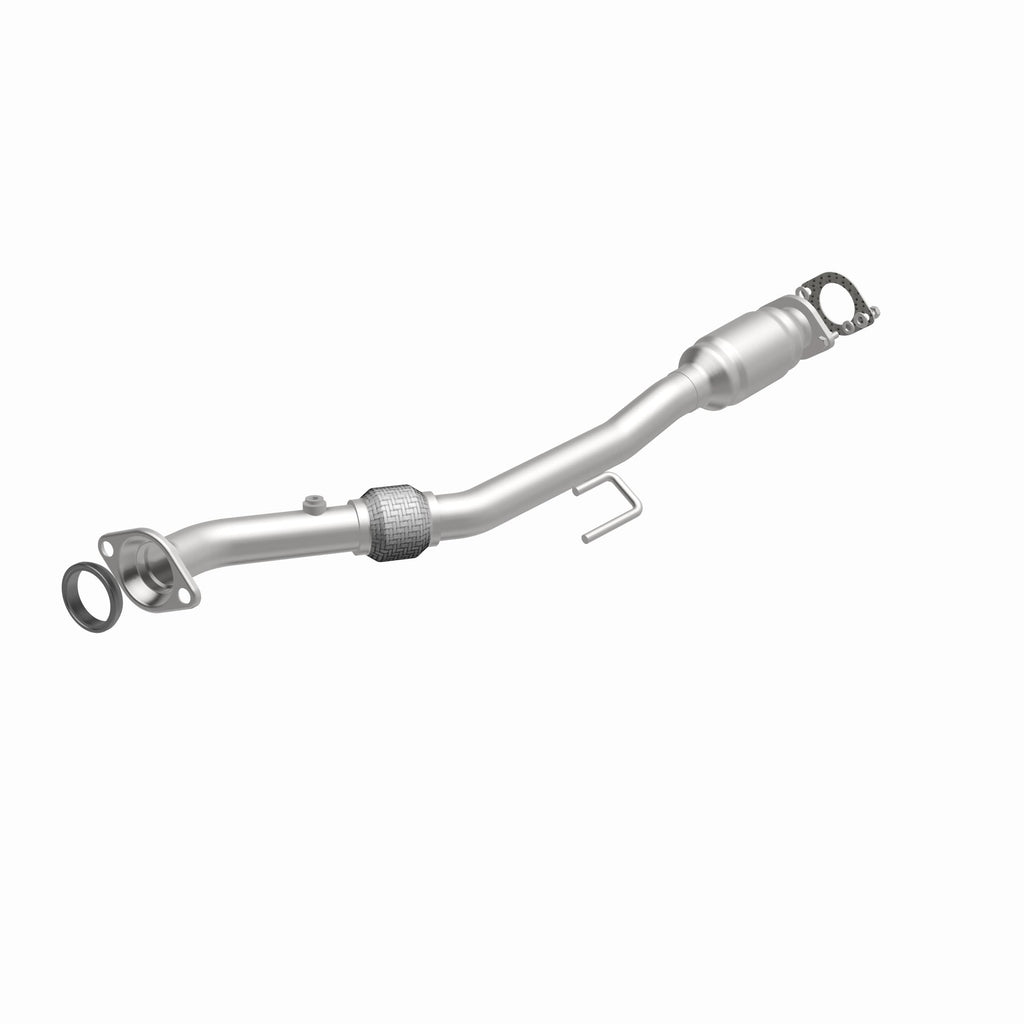 MagnaFlow Exhaust Products 93287 HM Grade Direct-Fit Catalytic Converter for Select Nissan Altima