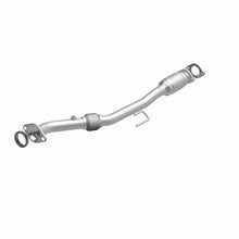 Load image into Gallery viewer, MagnaFlow Exhaust Products 93287 HM Grade Direct-Fit Catalytic Converter for Select Nissan Altima