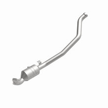 Load image into Gallery viewer, MagnaFlow Exhaust Products 52178 OEM Grade Direct-Fit Catalytic Converter for Select Mercedes-Benz R350