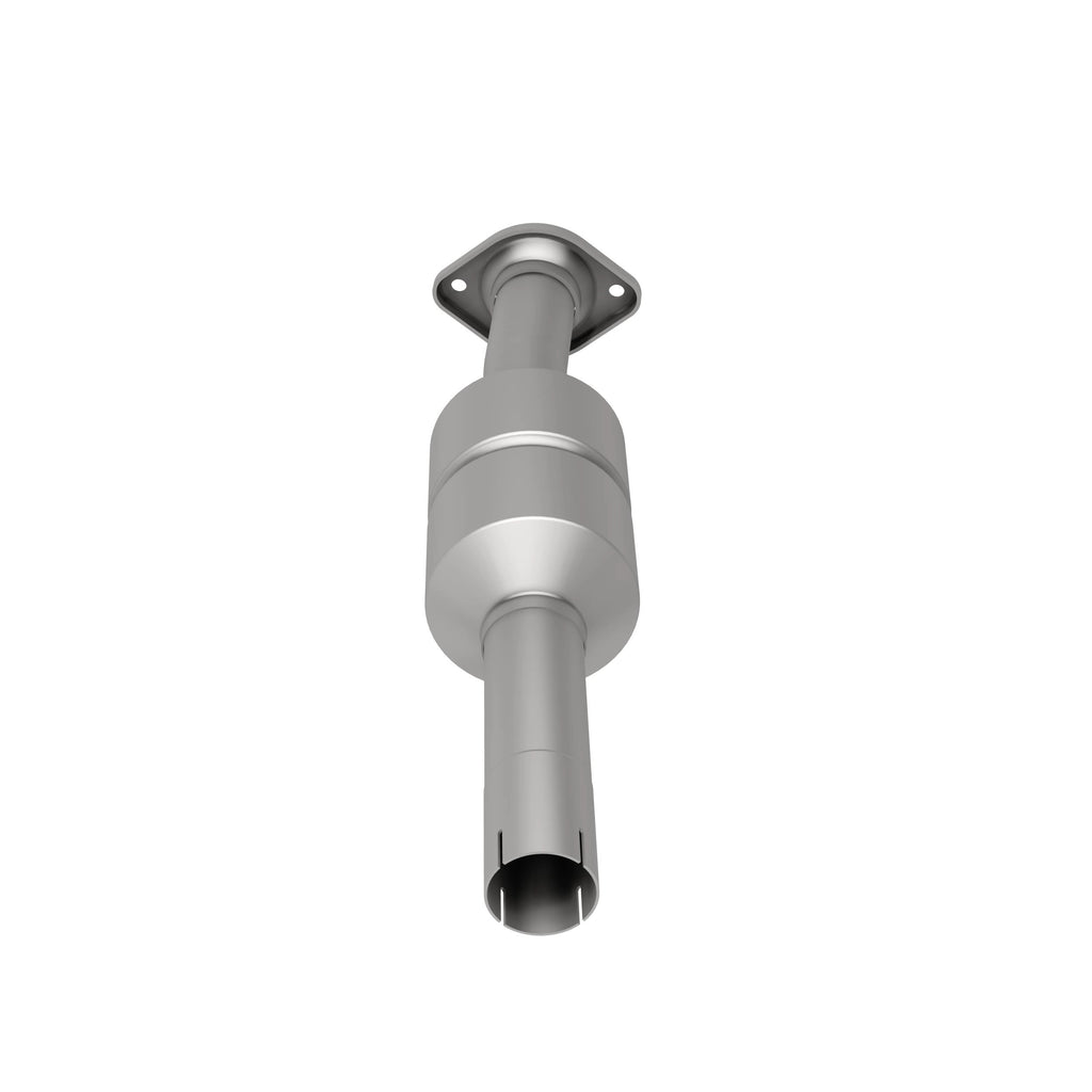 MagnaFlow Exhaust Products 23624 HM Grade Direct-Fit Catalytic Converter for Select Lexus RX330, Lexus RX350, Lexus RX400h, Toyota Highlander
