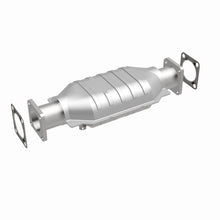 Load image into Gallery viewer, MagnaFlow Exhaust Products 23652 Standard Grade Direct-Fit Catalytic Converter for Select Chevrolet LUV, Isuzu Amigo, Isuzu Impulse, Isuzu Pickup, Isuzu Rodeo, Isuzu Trooper