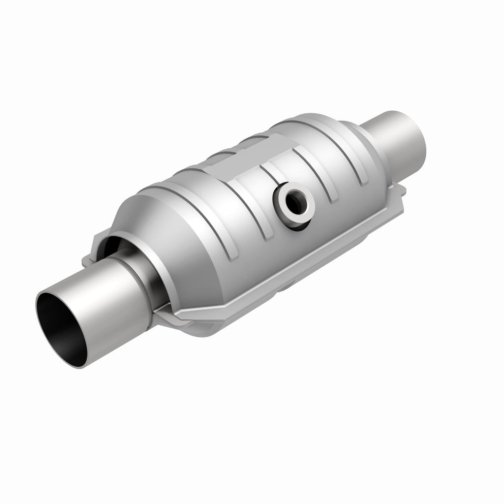 MagnaFlow Exhaust Products 54053 Standard Grade Universal Catalytic Converter