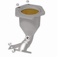 Load image into Gallery viewer, MagnaFlow Exhaust Products 5582842 California CARB Direct-Fit Catalytic Converter for Select INFINITI JX35, INFINITI QX60, Nissan Murano, Nissan Pathfinder, Nissan Quest