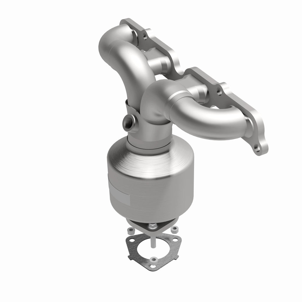 MagnaFlow Exhaust Products 24998 HM Grade Manifold Catalytic Converter for Select Saturn SC2, Saturn SL2, Saturn SW2