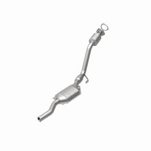 Load image into Gallery viewer, MagnaFlow Exhaust Products 51964 OEM Grade Direct-Fit Catalytic Converter for Select Audi A6, Audi A6 Quattro, Volkswagen Passat