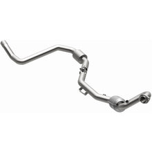 Load image into Gallery viewer, MagnaFlow Exhaust Products 24570 HM Grade Direct-Fit Catalytic Converter for Select Mercedes-Benz ML55 AMG