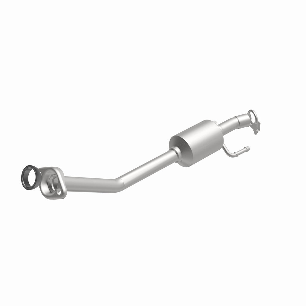 MagnaFlow Exhaust Products 280662 OEM Grade Direct-Fit Catalytic Converter for Select Mitsubishi Mirage