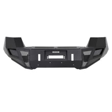 Load image into Gallery viewer, 16-22-Toyota-Tacoma-Br6-Front-Bumper-Replacement---Tex.-Black