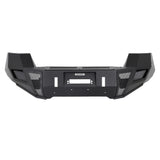 Go Rhino 24390T BR6 Winch-Ready Front Bumper for Toyota Tacoma