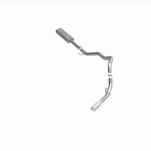 Load image into Gallery viewer, MagnaFlow Exhaust Products 19483 Street Series Polished Cat-Back System for Select Jeep Gladiator