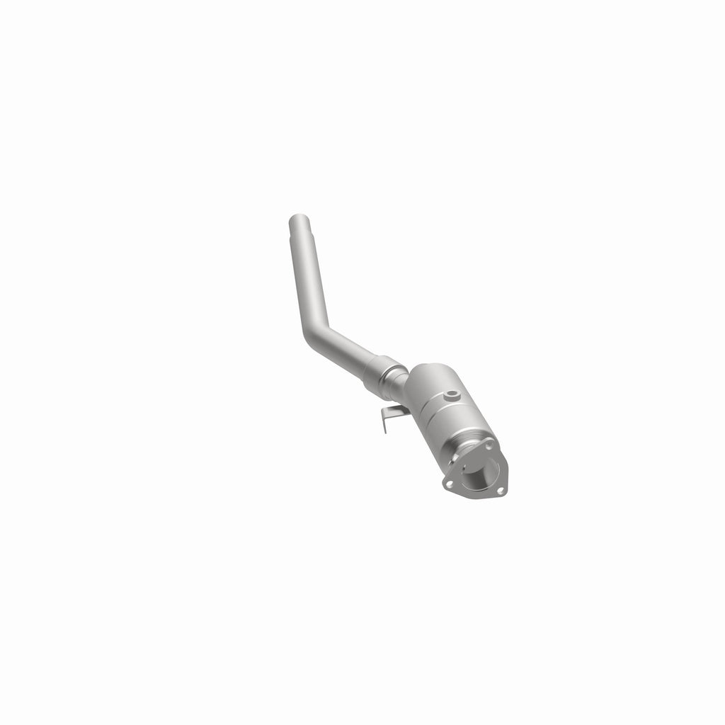 MagnaFlow Exhaust Products 51437 OEM Grade Direct-Fit Catalytic Converter for Select Audi A6, Audi A6 Quattro