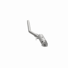 Load image into Gallery viewer, MagnaFlow Exhaust Products 51437 OEM Grade Direct-Fit Catalytic Converter for Select Audi A6, Audi A6 Quattro