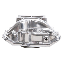 Load image into Gallery viewer, Edelbrock 26011 Performer Air-Gap Small Block Chevy Intake Manifold for Select Avanti II, Buick Century, Buick LeSabre, Buick Regal, Buick Skylark, Checker Aerobus, Checker Deluxe, Checker Marathon, Checker Taxicab, Chevrolet 3B, Chevrolet 3C, Chevrolet