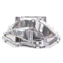 Load image into Gallery viewer, Edelbrock 26011 Performer Air-Gap Small Block Chevy Intake Manifold for Select Avanti II, Buick Century, Buick LeSabre, Buick Regal, Buick Skylark, Checker Aerobus, Checker Deluxe, Checker Marathon, Checker Taxicab, Chevrolet 3B, Chevrolet 3C, Chevrolet