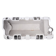 Load image into Gallery viewer, Edelbrock 26013 Performer Air-Gap Small Block Chevy Intake Manifold