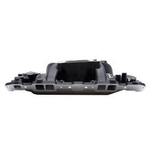 Load image into Gallery viewer, Edelbrock 26013 Performer Air-Gap Small Block Chevy Intake Manifold