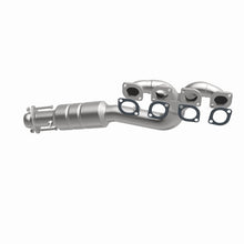 Load image into Gallery viewer, MagnaFlow Exhaust Products 24192 HM Grade Manifold Catalytic Converter for Select BMW 745Li, BMW 745i
