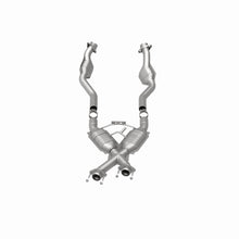 Load image into Gallery viewer, MagnaFlow Exhaust Products 337339 California CARB Direct-Fit Catalytic Converter for Select Ford Mustang