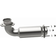 Load image into Gallery viewer, MagnaFlow Exhaust Products 4481409 California CARB Direct-Fit Catalytic Converter for Select Chevrolet Corvette
