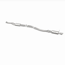 Load image into Gallery viewer, MagnaFlow Exhaust Products 16532 Touring Series Polished Cat-Back System for Select BMW 323Ci, BMW 323i, BMW 323is, BMW 328Ci, BMW 328i