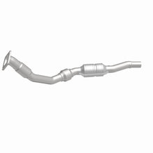 Load image into Gallery viewer, MagnaFlow Exhaust Products 24893 HM Grade Direct-Fit Catalytic Converter for Select Audi A6 Quattro, Audi Allroad Quattro