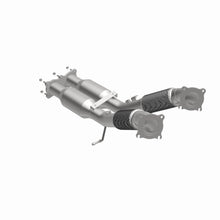 Load image into Gallery viewer, MagnaFlow Exhaust Products 51627 OEM Grade Direct-Fit Catalytic Converter for Select Volvo XC60, Volvo XC70