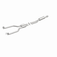 Load image into Gallery viewer, MagnaFlow Exhaust Products 5571315 California CARB Direct-Fit Catalytic Converter for Select Lexus GS350