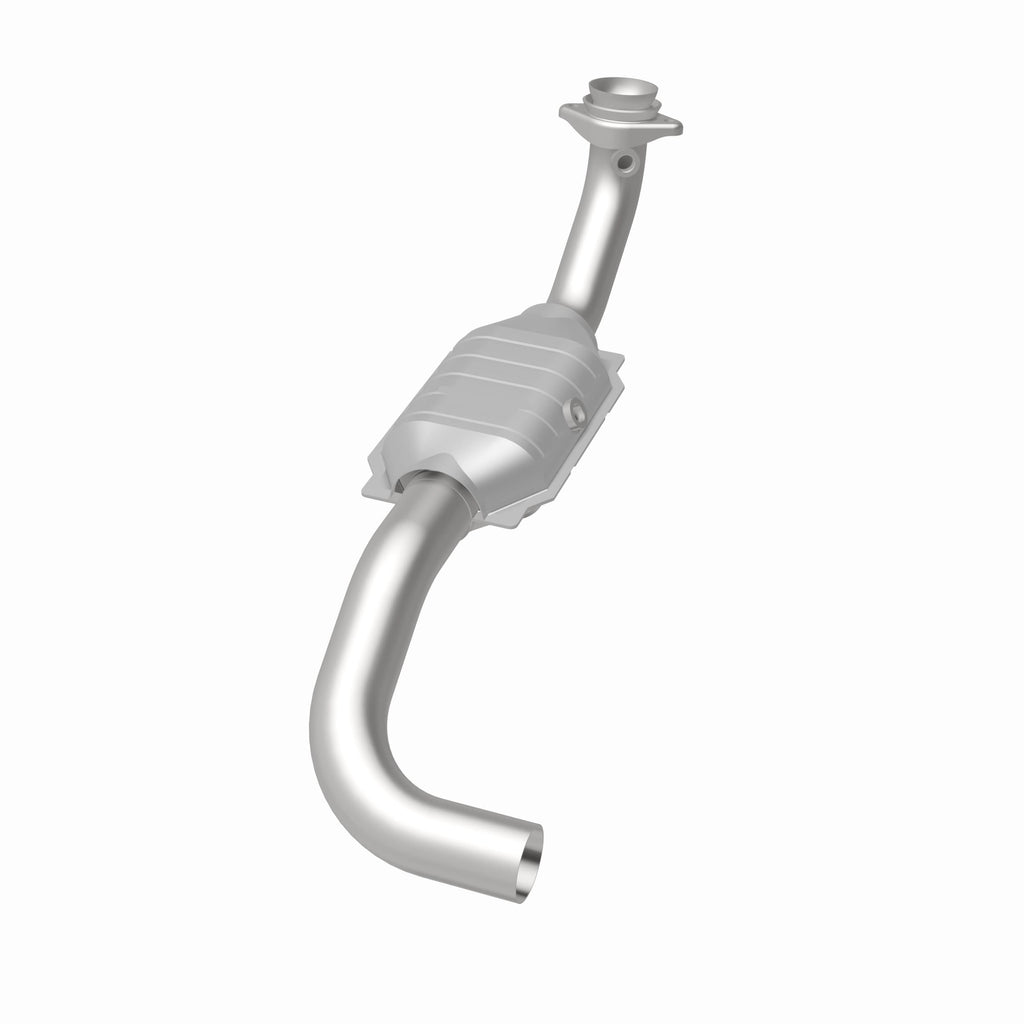 MagnaFlow Exhaust Products 93126 HM Grade Direct-Fit Catalytic Converter for Select Ford Expedition