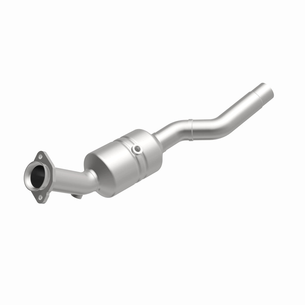 MagnaFlow Exhaust Products 5461948 California CARB Direct-Fit Catalytic Converter for Select Jaguar XK, Jaguar XKR