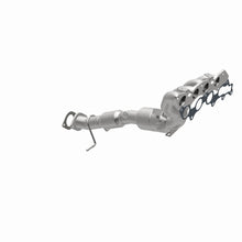 Load image into Gallery viewer, MagnaFlow Exhaust Products 51615 OEM Grade Manifold Catalytic Converter for Select Mazda 3, Mazda 5