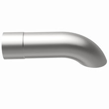 Load image into Gallery viewer, MagnaFlow Exhaust Products 35181 Single Exhaust Tip - 4in. Inlet/4in. Outlet
