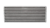 Vibrant 12895 Universal Oil Cooler Core; 4
