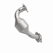 Load image into Gallery viewer, MagnaFlow Exhaust Products 551184 California CARB Direct-Fit Catalytic Converter for Select Chevrolet Impala, Chevrolet Impala Limited