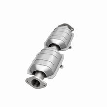 Load image into Gallery viewer, MagnaFlow Exhaust Products 23250 Standard Grade Direct-Fit Catalytic Converter for Select Mitsubishi Galant, Mitsubishi Sigma